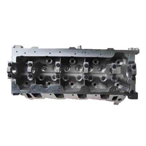 cnc machined 4.6 2v heads|2v cylinder heads.